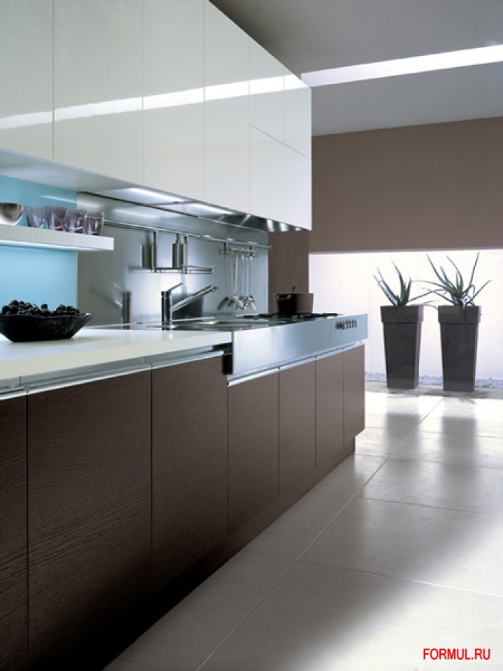 Кухня Euromobil dialogo